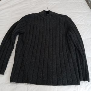 Sweater men's L